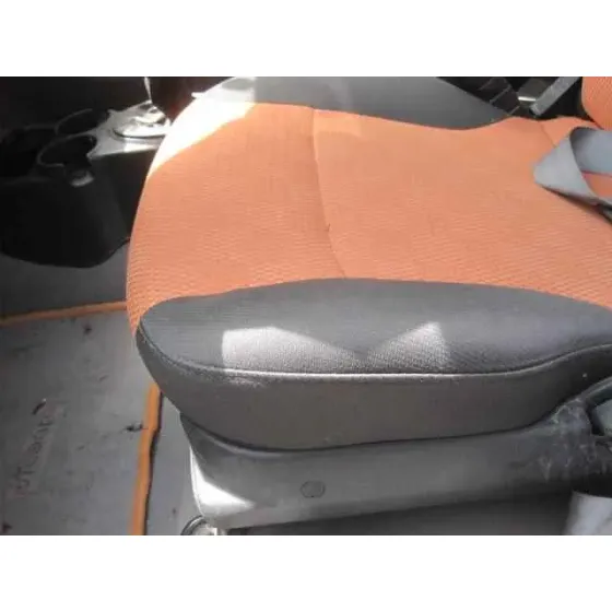 KIA PICANTO '2007 1.0 CONCEPT NARANJA