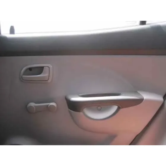 KIA PICANTO '2007 1.0 CONCEPT NARANJA