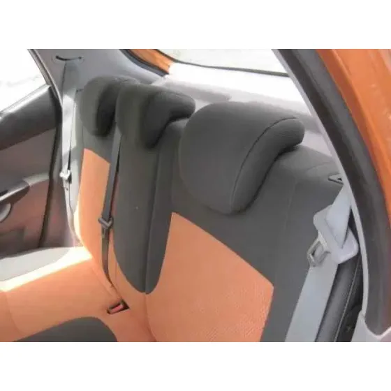 KIA PICANTO '2007 1.0 CONCEPT NARANJA