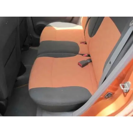 KIA PICANTO '2007 1.0 CONCEPT NARANJA