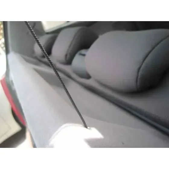 KIA PICANTO '2007 1.0 CONCEPT NARANJA