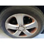 SEAT ALTEA (5P1) SEAT ALTEA (5P1) '2006 1.9 TDI GRIS 2004