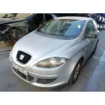 SEAT ALTEA (5P1) SEAT ALTEA (5P1) '2006 1.9 TDI GRIS 2004