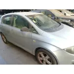 SEAT ALTEA (5P1) SEAT ALTEA (5P1) '2006 1.9 TDI GRIS 2004