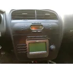 SEAT ALTEA (5P1) SEAT ALTEA (5P1) '2006 1.9 TDI GRIS 2004
