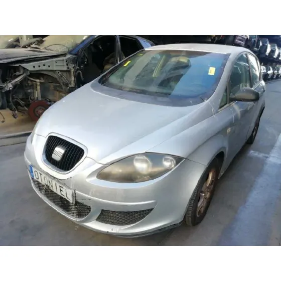 SEAT ALTEA (5P1) '2006 1.9 TDI GRIS