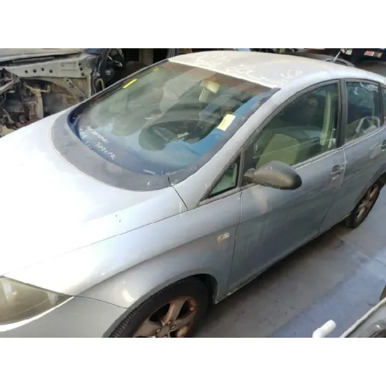 SEAT ALTEA (5P1) '2006 1.9 TDI GRIS