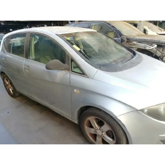 SEAT ALTEA (5P1) '2006 1.9 TDI GRIS