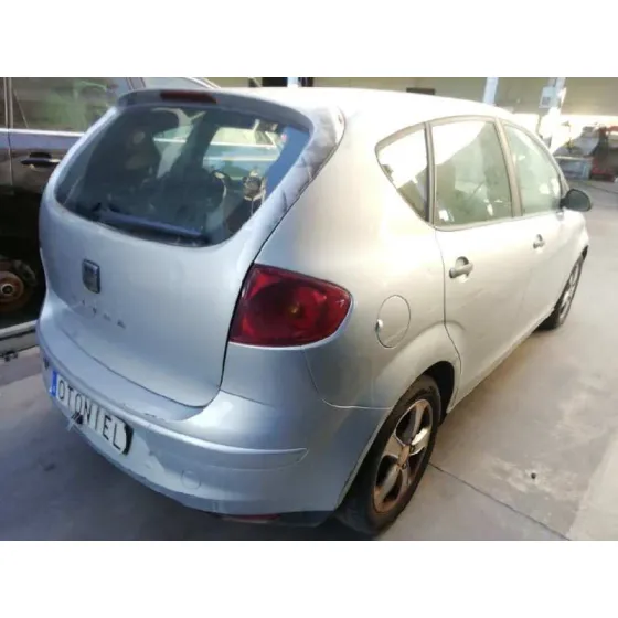SEAT ALTEA (5P1) '2006 1.9 TDI GRIS