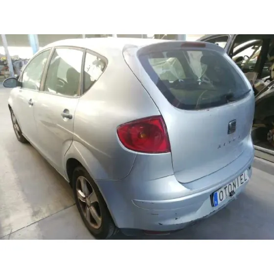 SEAT ALTEA (5P1) '2006 1.9 TDI GRIS