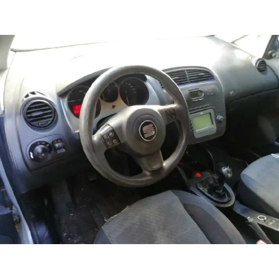 SEAT ALTEA (5P1) '2006 1.9 TDI GRIS