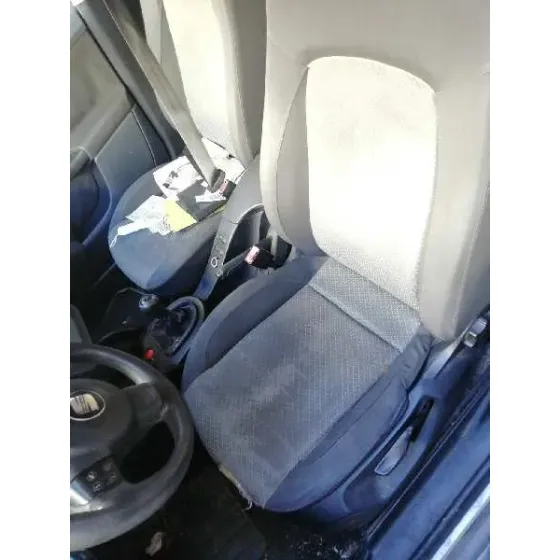 SEAT ALTEA (5P1) '2006 1.9 TDI GRIS