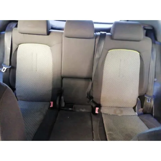 SEAT ALTEA (5P1) '2006 1.9 TDI GRIS