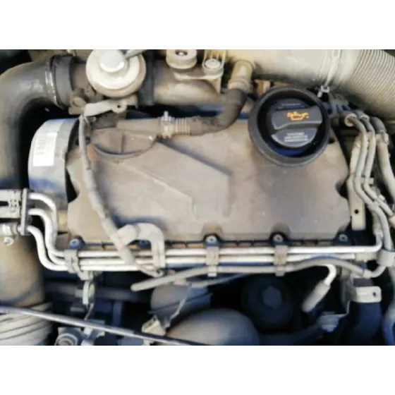 SEAT ALTEA (5P1) '2006 1.9 TDI GRIS