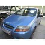 DAEWOO KALOS DAEWOO KALOS '2004 1.2 CAT AZUL 2002
