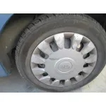 DAEWOO KALOS DAEWOO KALOS '2004 1.2 CAT AZUL 2002