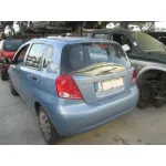 DAEWOO KALOS DAEWOO KALOS '2004 1.2 CAT AZUL 2002