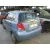 DAEWOO KALOS DAEWOO KALOS '2004 1.2 CAT AZUL 2002