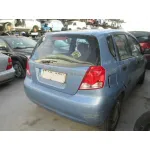 DAEWOO KALOS DAEWOO KALOS '2004 1.2 CAT AZUL 2002