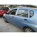 DAEWOO KALOS DAEWOO KALOS '2004 1.2 CAT AZUL 2002