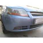 DAEWOO KALOS DAEWOO KALOS '2004 1.2 CAT AZUL 2002