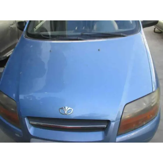 DAEWOO KALOS '2004 1.2 CAT AZUL