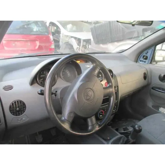 DAEWOO KALOS '2004 1.2 CAT AZUL