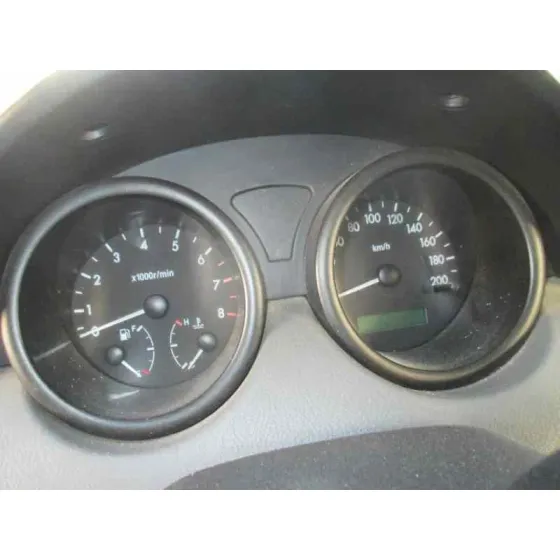 DAEWOO KALOS '2004 1.2 CAT AZUL