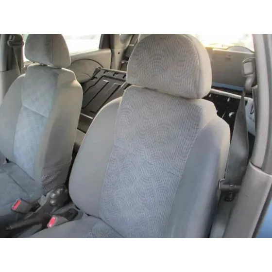 DAEWOO KALOS '2004 1.2 CAT AZUL