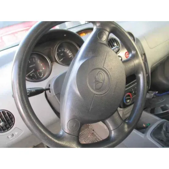 DAEWOO KALOS '2004 1.2 CAT AZUL