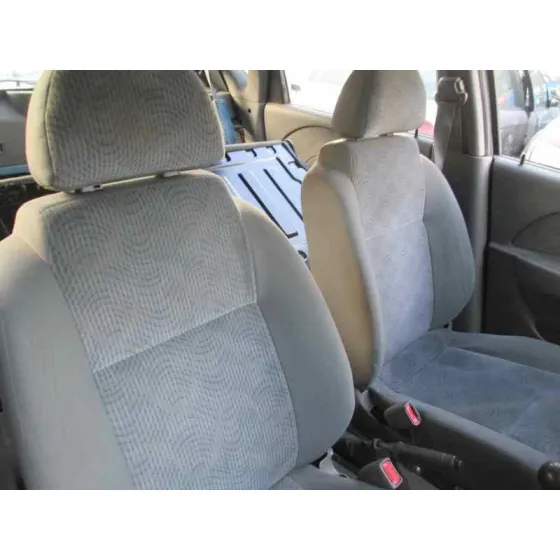 DAEWOO KALOS '2004 1.2 CAT AZUL