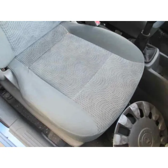 DAEWOO KALOS '2004 1.2 CAT AZUL