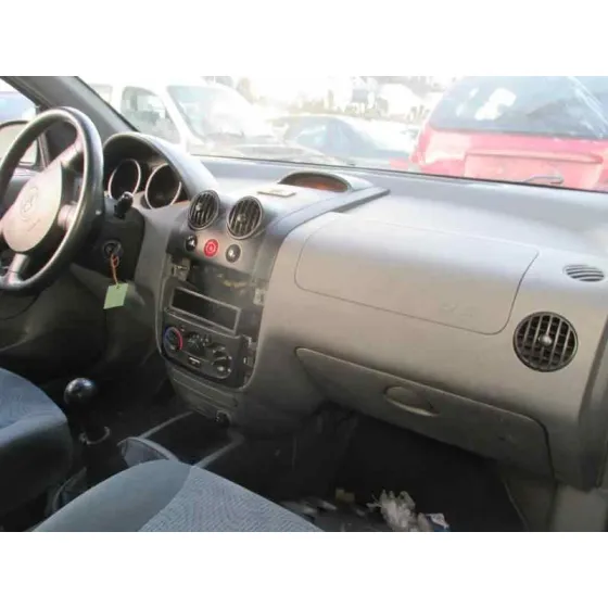 DAEWOO KALOS '2004 1.2 CAT AZUL