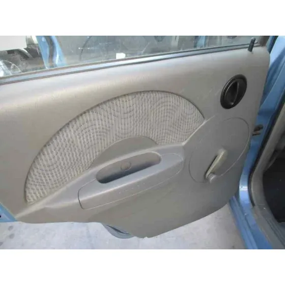 DAEWOO KALOS '2004 1.2 CAT AZUL