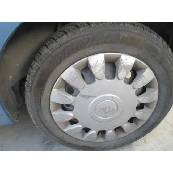 DAEWOO KALOS '2004 1.2 CAT AZUL