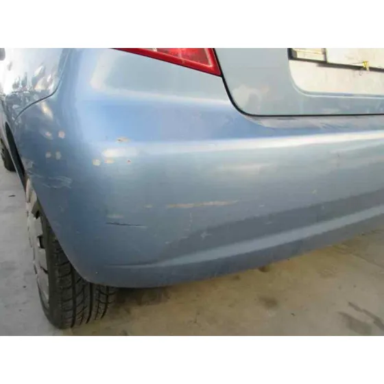 DAEWOO KALOS '2004 1.2 CAT AZUL