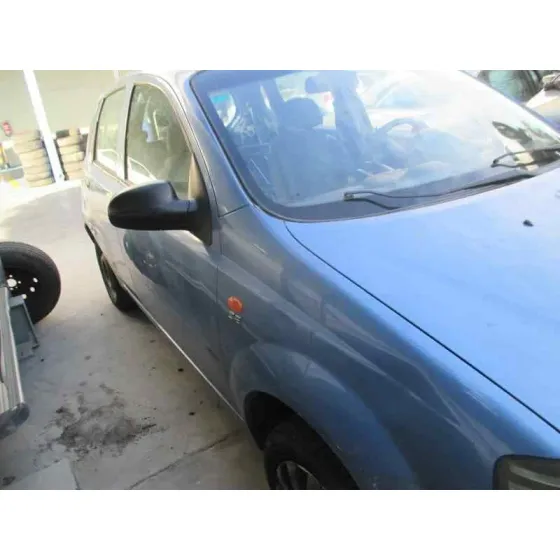 DAEWOO KALOS '2004 1.2 CAT AZUL
