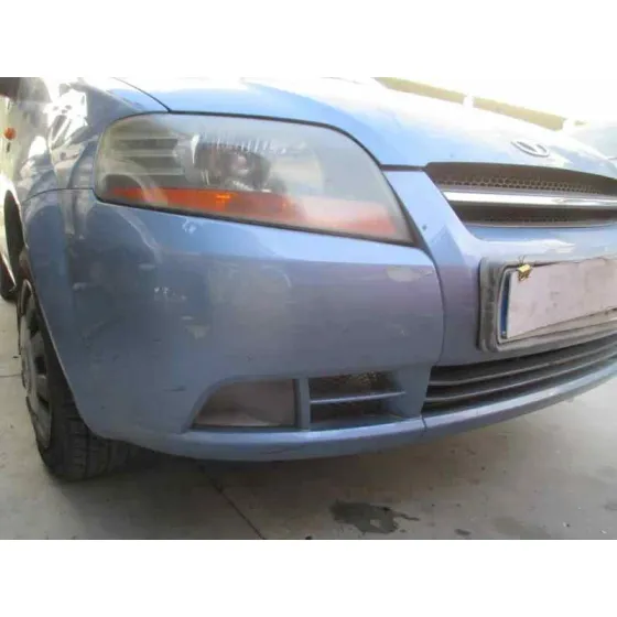 DAEWOO KALOS '2004 1.2 CAT AZUL