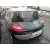 RENAULT MEGANE II BERLINA 5P RENAULT MEGANE II BERLINA 5P '2007 1.5 DCI DIESEL NEGRO 2002