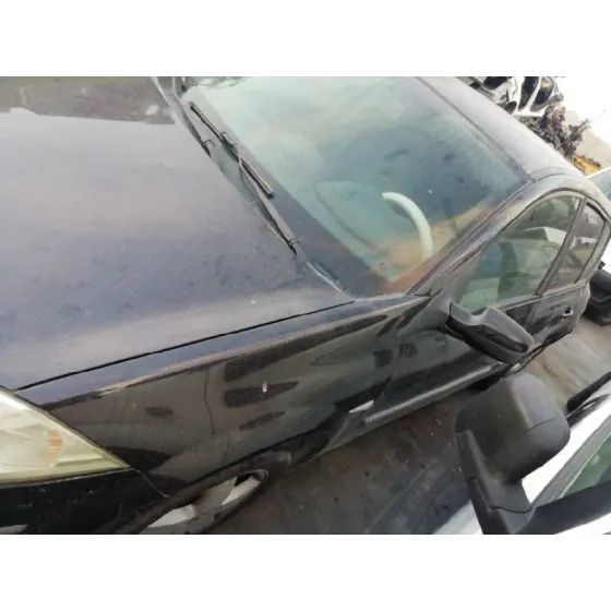 RENAULT MEGANE II BERLINA 5P '2007 1.5 DCI DIESEL NEGRO