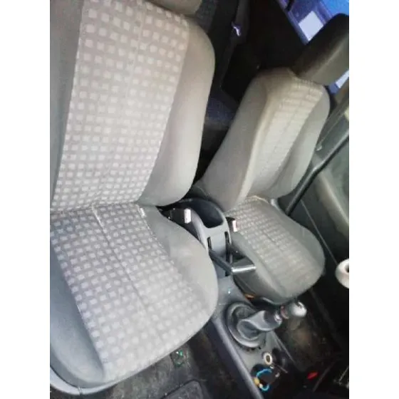 RENAULT MEGANE II BERLINA 5P '2007 1.5 DCI DIESEL NEGRO