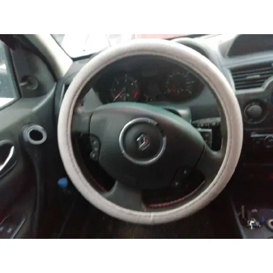 RENAULT MEGANE II BERLINA 5P '2007 1.5 DCI DIESEL NEGRO