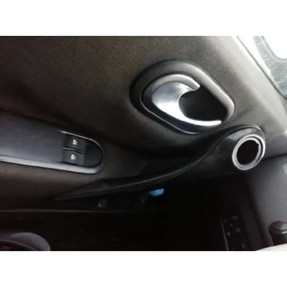 RENAULT MEGANE II BERLINA 5P '2007 1.5 DCI DIESEL NEGRO