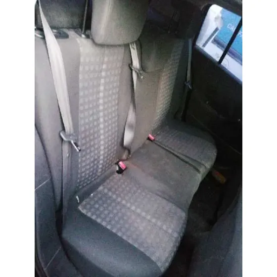 RENAULT MEGANE II BERLINA 5P '2007 1.5 DCI DIESEL NEGRO