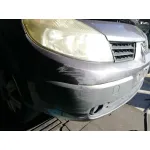 RENAULT GRAND SCENIC RENAULT GRAND SCENIC '2005 1.9 DCI GRIS ANTRACITA 2004