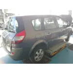RENAULT GRAND SCENIC RENAULT GRAND SCENIC '2005 1.9 DCI GRIS ANTRACITA 2004