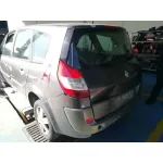 RENAULT GRAND SCENIC RENAULT GRAND SCENIC '2005 1.9 DCI GRIS ANTRACITA 2004