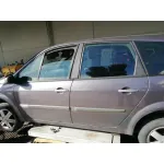 RENAULT GRAND SCENIC RENAULT GRAND SCENIC '2005 1.9 DCI GRIS ANTRACITA 2004