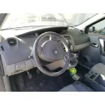 RENAULT GRAND SCENIC RENAULT GRAND SCENIC '2005 1.9 DCI GRIS ANTRACITA 2004