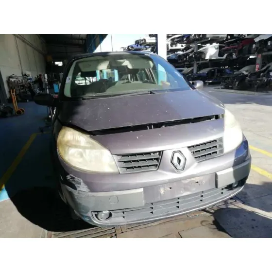 RENAULT GRAND SCENIC '2005 1.9 DCI GRIS ANTRACITA